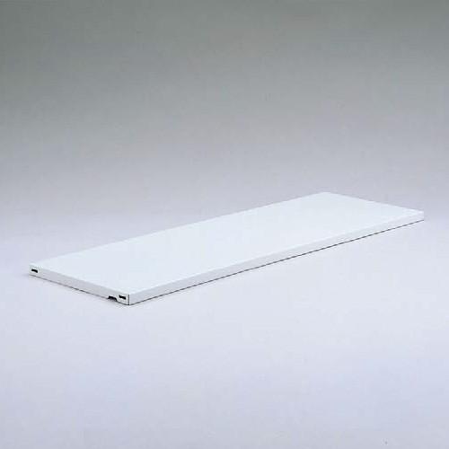 エレメントシステム LAMP スガツネ スチール棚 《10700-00012》 焼付塗装 / ホワイト W798.5×D256 2枚/セット 収納 スペース「スガツネ製品ならカネマサ」
