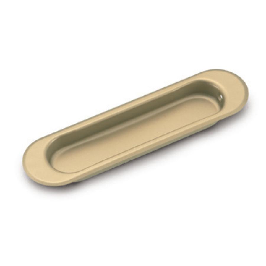 引手 アトムリビンテック ATOM 146091 WD戸引手 SG色塗装 160mm 1個