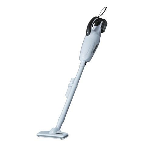 マキタ（makita） (純正品) 充電式クリーナ CL180FDRFW 約22分充電 18V