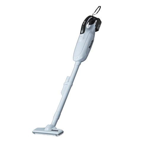 マキタ (純正品) 充電式クリーナ CL182FDRFW 約22分充電 18V×3.0 マキタ (純正品) 充電式クリーナ CL182FDRFW 約22分充電 18V×3.0