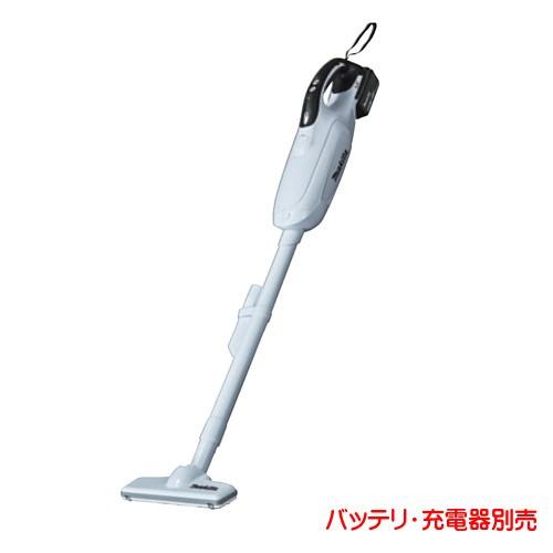 マキタ18V充電式クリーナCL182FD 純正バッテリー、純正充電器付 マキタ（makita） (純正品) 充電式クリーナ (本体のみ) CL182FDZW