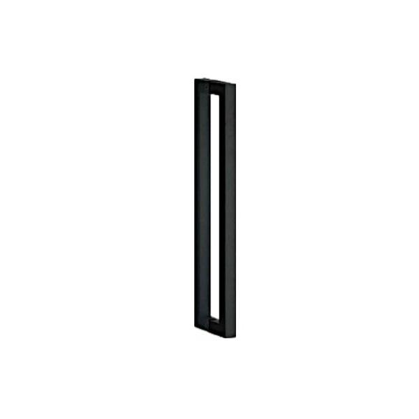 ドアハンドル ユニオン G1550-25-101-L500 ユニキャスト ブラスト 