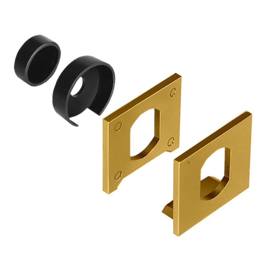 くったりシロくま シルバー＆ゴールド JBセット(コンプリート