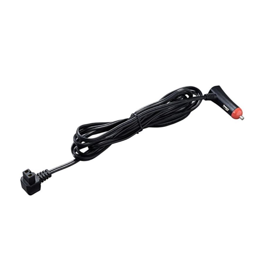 ポータブル冷蔵冷凍庫 20L アイリスオーヤマ IRIS IPD-2A-B ブラック