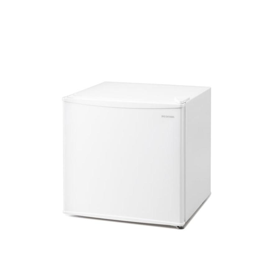 冷蔵庫 45L アイリスオーヤマ IRIS IRSD-5A-W ホワイト 1台 : カネマサ
