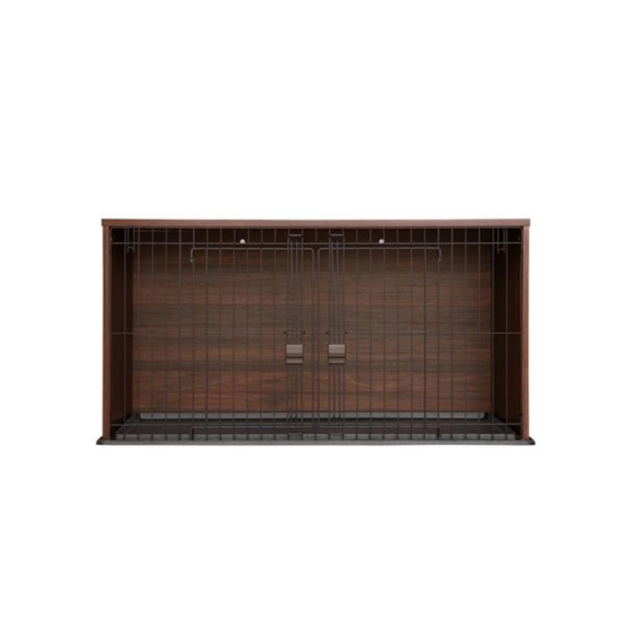 ナチュラルファニチャーペットサークル アイリスオーヤマ IRIS NFPC