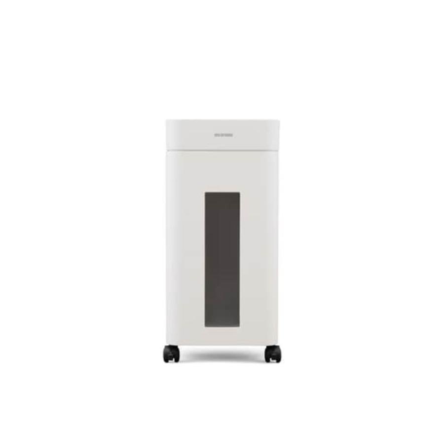アイリスオーヤマ　シュレッダー　OS-A17C-W IRIS OHYAMA シュレッダー 業務用 アイリスオーヤマ 電動 電動