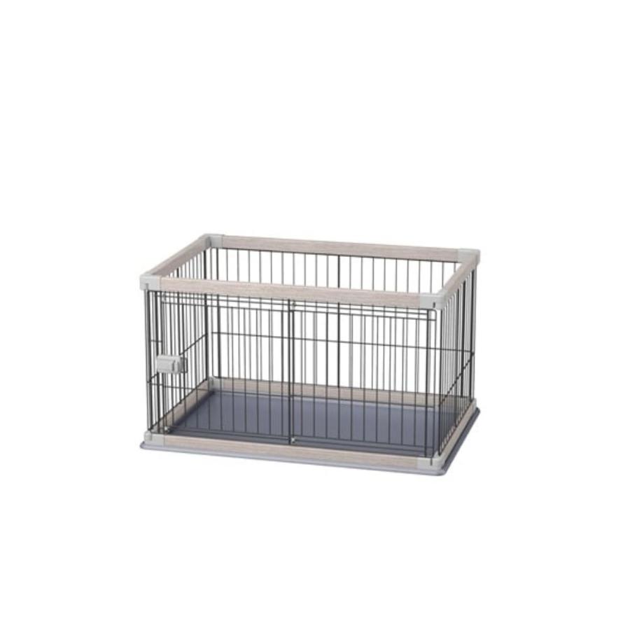 ウッディサークル アイリスオーヤマ IRIS PWSR-960LV アッシュグレー 1