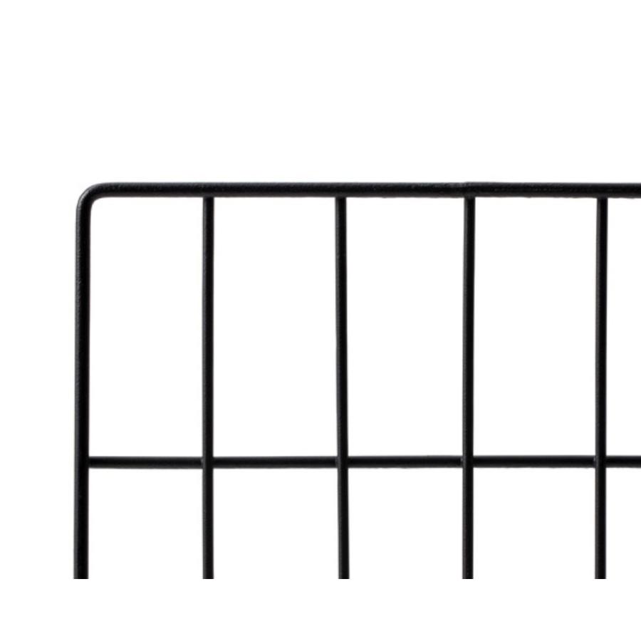 アイリスオーヤマ　ルーフキャットケージRFC-904 ルーフキャットケージ ワイド 4段 RFC-904 アイアンブラック