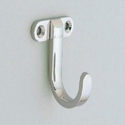 壁付 フック Lamp スガツネ ステンレス製 フック Kb H 40 鏡面研磨 家具 収納に Kb H 40 カネマサかなものe Shop 通販 Yahoo ショッピング