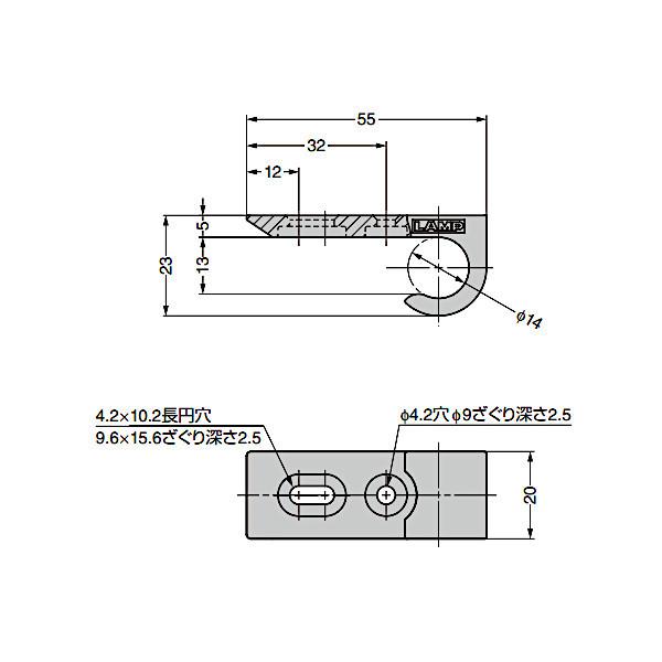 4 5日はポイント５倍 スガツネ 角度調整機能付棚受 Lamp Ap Fkd ポリアセタール Pom ホワイト 角度調整 適応板厚 最小18 厚板対応 棚ダボ Ap Fkc用 Lmp Ap Fkd カネマサかなものe Shop 通販 Yahoo ショッピング