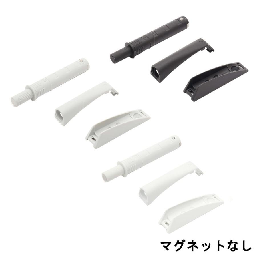 スリムプッシュラッチ IT5700型 スガツネ LMAP 面付セット ショート