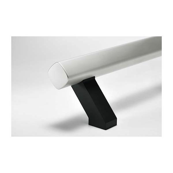 マシナリーハンドル SBH型 スガツネ LAMP SBH-800BL 裏止めハンドル 