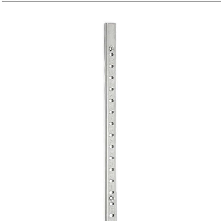 【まとめ売り】ステンレス 棚柱 1820mm 12本＋棚受け金具60個　可動棚 まとめ売り】ステンレス 棚柱 1820mm 12本＋棚受け金具60個 可動棚 SUG