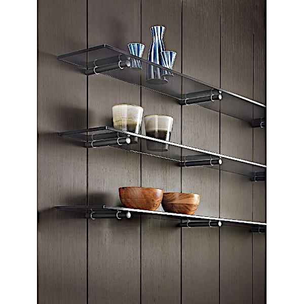 Pin用棚受 Shelf (シェルフ) SALICE SD0-CP-XXT アルミニウム Pin用棚受 Shelf (シェルフ) SALICE SD0-CP-XXT アルミニウム