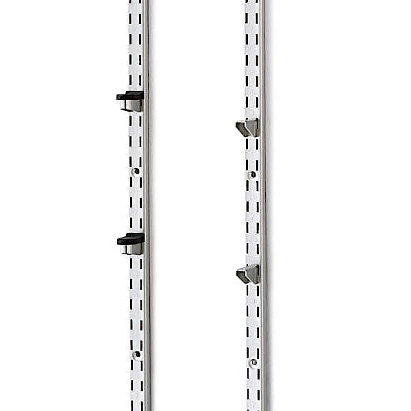 スガツネ ステンレス鋼製棚柱 LAMP SPHL-1820 ステンレス鋼 (SUS304 
