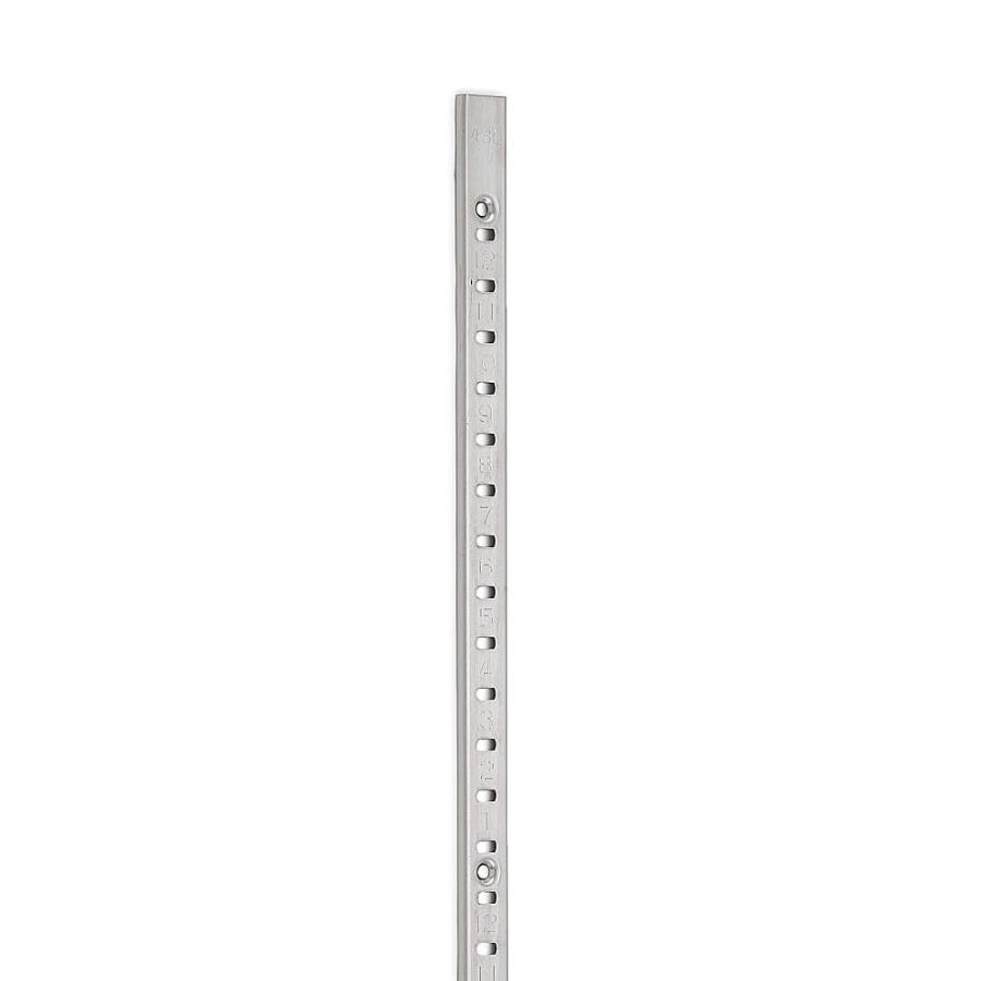 ステンレス鋼製棚柱 SPS型 スガツネ LAMP SPS-2600 長さ2600mm 保護