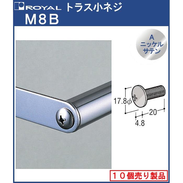 チャンネルサポート 棚柱 ロイヤル Aニッケルサテンめっき 17×11mm ダブル AWF-5-600 600mm サイズ チャンネルサポート 棚柱 ロイヤル Aニッケルサテンめっき 17×11mm ダブル AWF-5-600 600mm サイズ