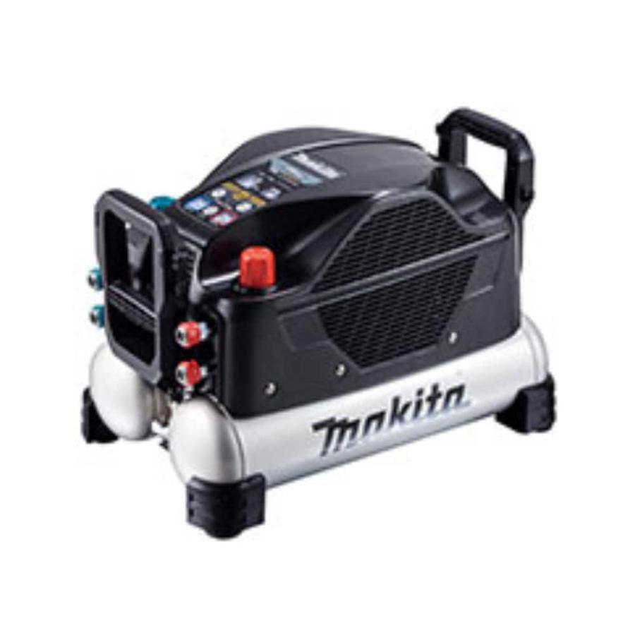 純正品) エアコンプレッサ マキタ AC500XL タンク内最高圧力：46気圧 