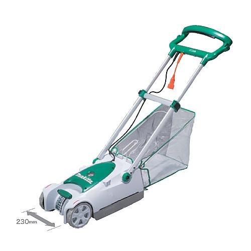 マキタ（makita） (純正品) 芝刈機 MLM2301 230mm 刈込幅 電源コード式