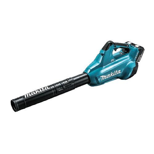 マキタ（makita） (純正品) 充電式ブロワ MUB362DZ 13.4m3/min 最大 