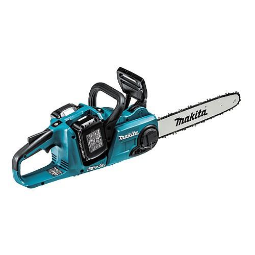 マキタ（makita） (純正品) 充電式チェンソー MUC353DZ 350mm ガイド