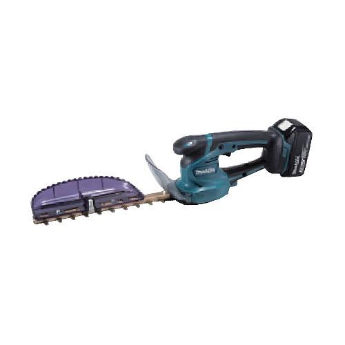 マキタ（makita） (純正品) 充電式ミニ生垣バリカン MUH267DZ 260mm
