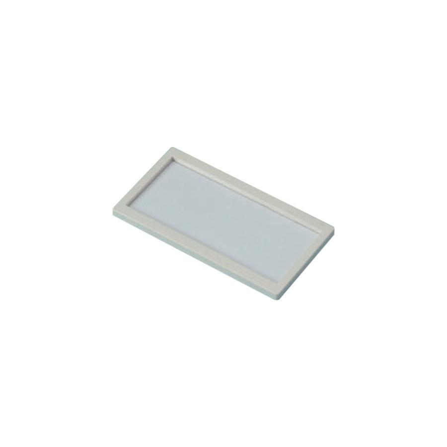 確認‪‪☺︎‬白四角プレート(大)♡オーダー受け付け 確認‪‪☺︎‬白四角‬‬