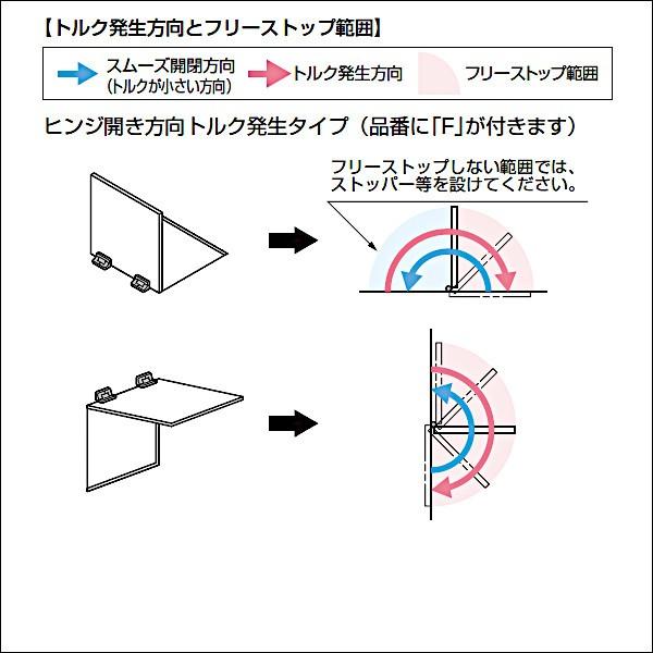 スガツネ ワンウェイトルクヒンジ LAMP PH35-080-F-02 フリース スガツネ ワンウェイトルクヒンジ LAMP PH35-080-F-02 フリース