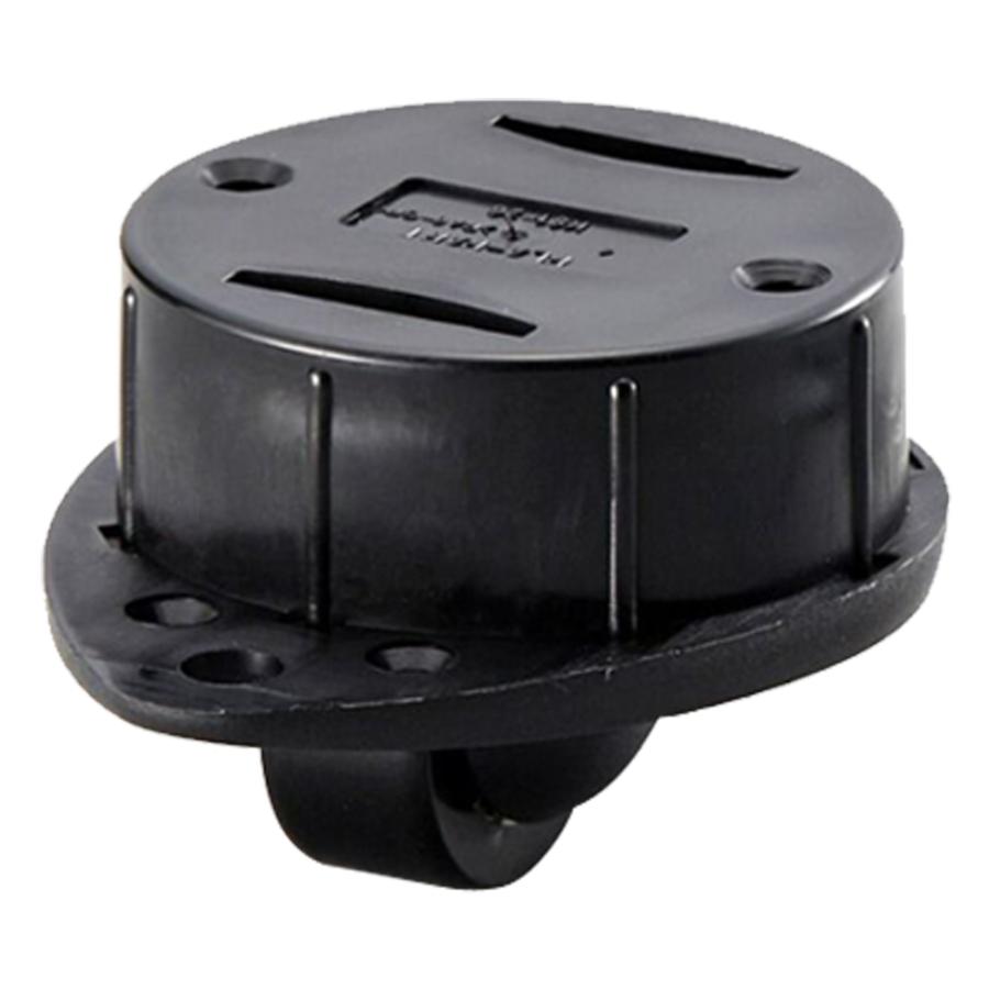 D&DEPARTMENT キャスター4個×1セット 工業用スチールシェルフ キャスターセット | D&DEPARTMENT