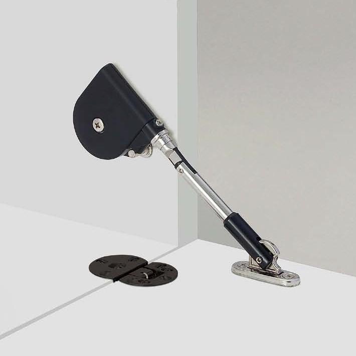 ついに再販開始 ソフトダウンステー LAMP スガツネ SDS-C100-TV型