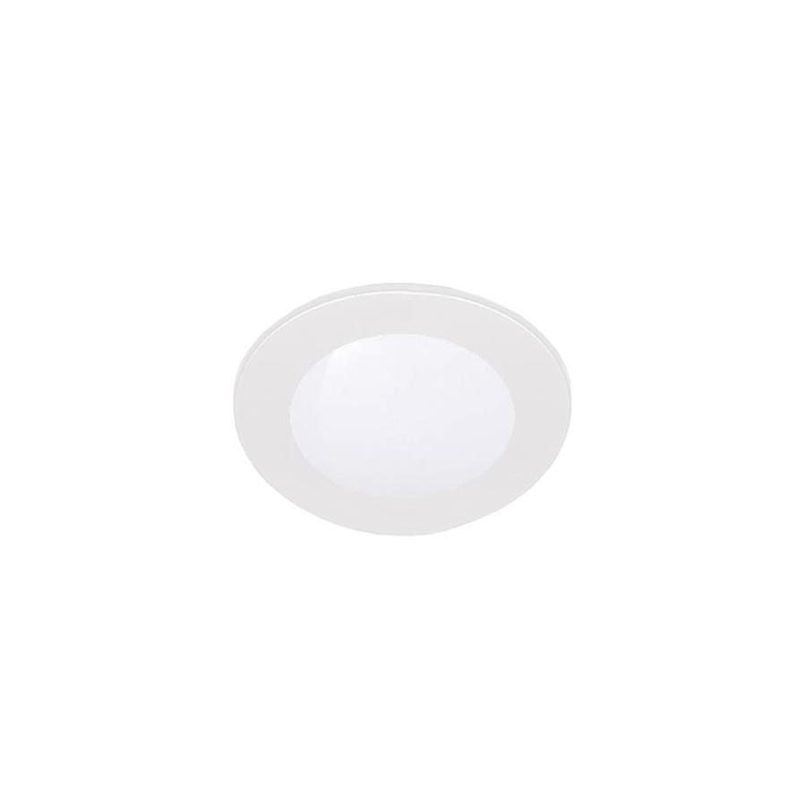 LEDダウンライト DFR55-LED型 スガツネ DFR55-LED-3W-WT Hera ホワイト