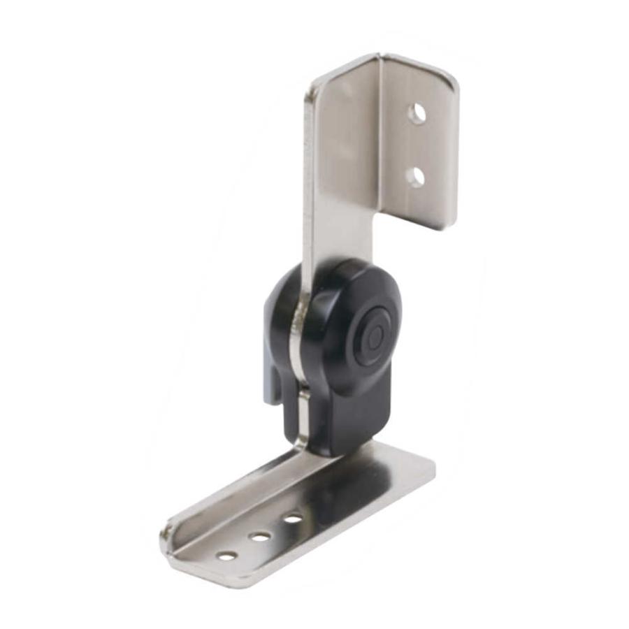 ストッパーヒンジ スガツネ LAMP HG-MA95A-L ストッパー付き 左用 1個