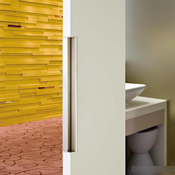 Toru ドアハンドル 【ユニオン】 T2940-15-074 ブラスホワイトブロンズ