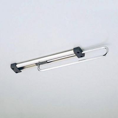 スライドコートハンガーUH型 LAMP スガツネ UH-450 スライド式 コート