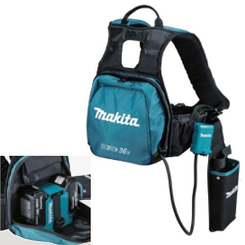 マキタ（makita） (純正品) 充電式せん定ハサミ UP361DPG2 18V×2＝36V6