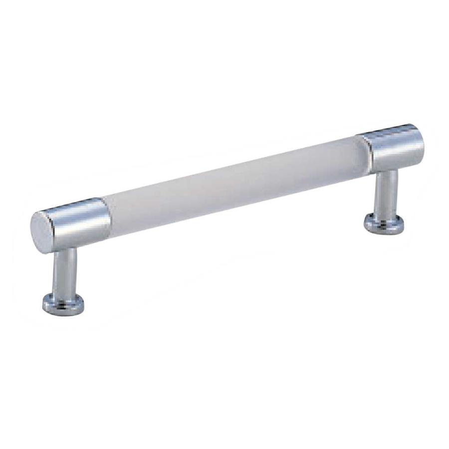 エメラルドハンドル 白熊 シロクマ HC-19 12φ 200mm クリア消