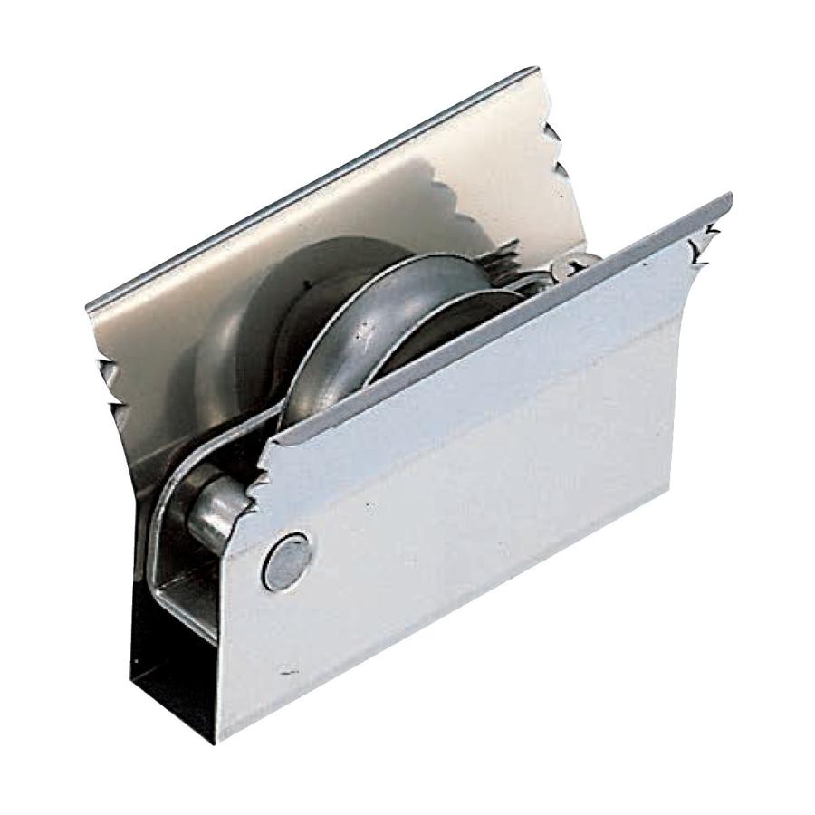 KS-33台車 ホワイトメタル製11.5mmピボット軸受けメタル付き 未使用