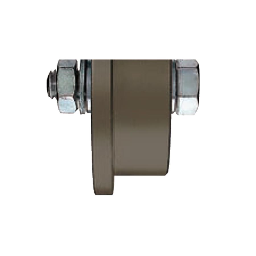 S45c重量戸車 1個売り Yd Jgp 1507ならショッピング ランキングや口コミも豊富なネット通販 更にお得なpaypay残高も スマホアプリも充実で毎日どこからでも気になる商品をその場でお求めいただけます Diy 工具 ヨコヅナ Jgp 1507 トロ車型 150mm ボルト ナット付 車