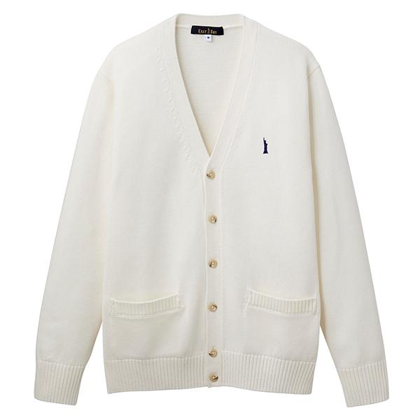 EAST BOY 2nd カーディガン : 制服屋カネマツ - 通販 - Yahoo!ショッピング
