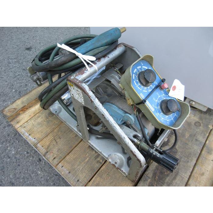 18057-1 半自動溶接機 CPXD-500 本体のみ(送給装置付き)※本体 18057-1 半自動溶接機 CPXD-500 本体のみ(送給装置付き)※本体