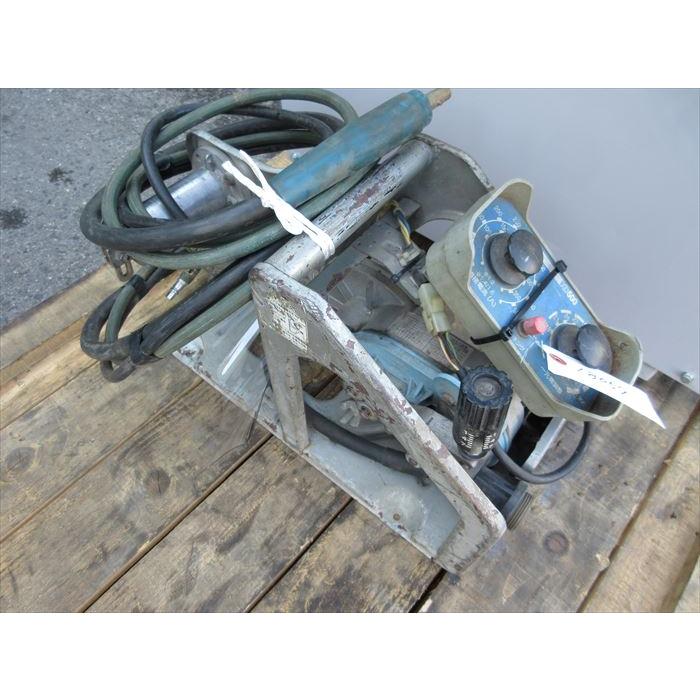18059-1 半自動溶接機 CPXD-500 本体のみ(送給装置付き)※本体 18059-1 半自動溶接機 CPXD-500 本体のみ(送給装置付き)※本体