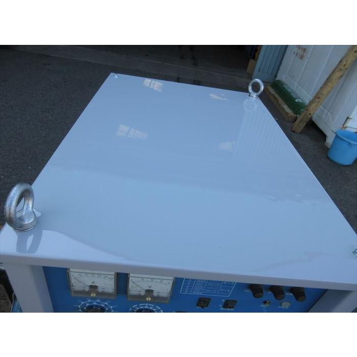18059-1 半自動溶接機 CPXD-500 本体のみ(送給装置付き)※本体 18059-1 半自動溶接機 CPXD-500 本体のみ(送給装置付き)※本体