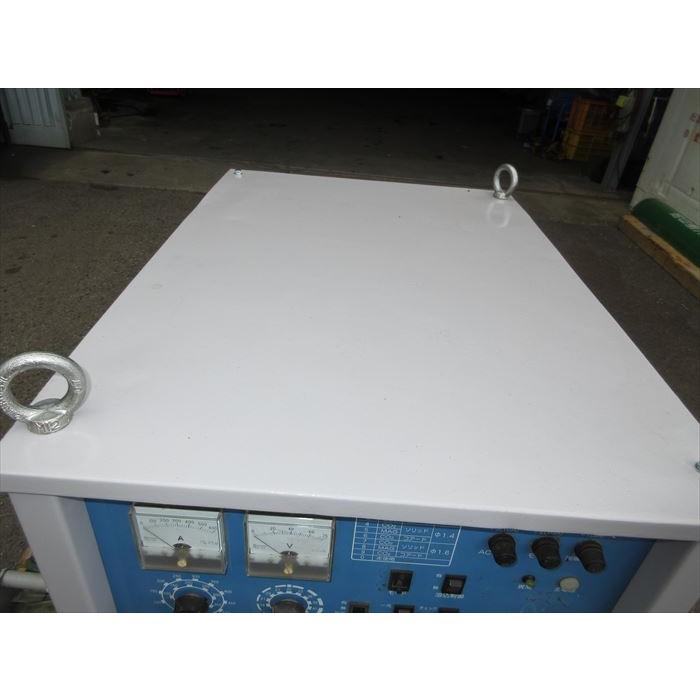 18073-1 ダイヘン 半自動溶接機 CPXD-500 10m延長線 付属品一式 18073-1 ダイヘン 半自動溶接機 CPXD-500 10m延長線 付属品一式