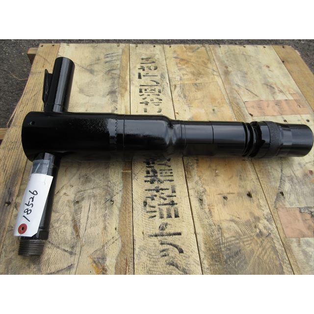 18526-1 東空 コンクリートブレーカー TCB-130B 整備済み／再塗装 : 株式会社かねもと - 通販 - Yahoo!ショッピング