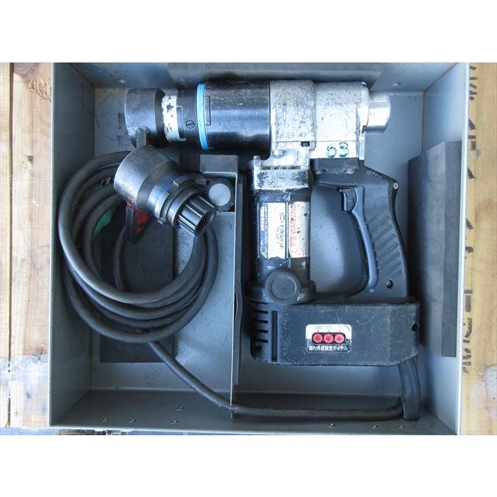 トネ シャーレンチ TN-20E-1 トルシャット