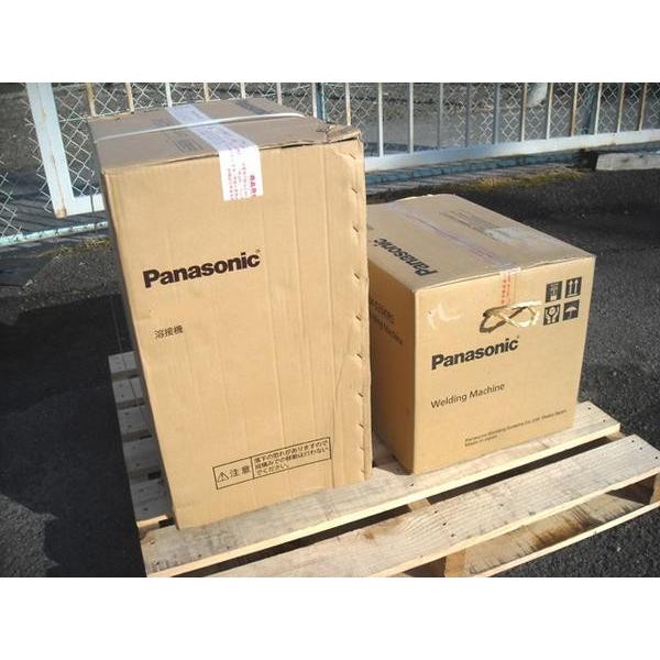 Panasonic 50000-154 半自動溶接機 YM-350KR2 サイリスタ制御 Panasonic 50000-154 半自動溶接機 YM-350KR2 サイリスタ制御