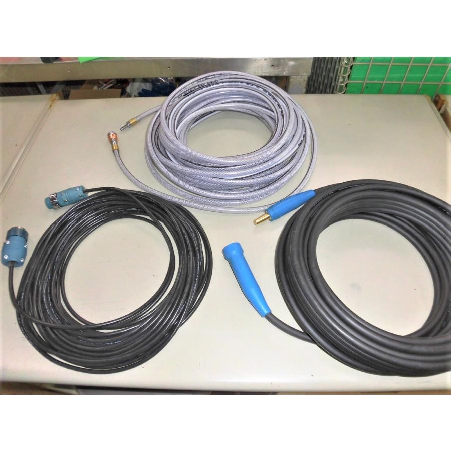 ダイヘン 50000-394 TIG溶接機 DTM-200P ワンタッチ式 トーチ8m+ ダイヘン 50000-394 TIG溶接機 DTM-200P ワンタッチ式 トーチ8m+