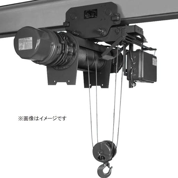 日立（HITACHI） 50000-470 ホイスト 1/2L-T55 Vシリーズ 高機能タイプ