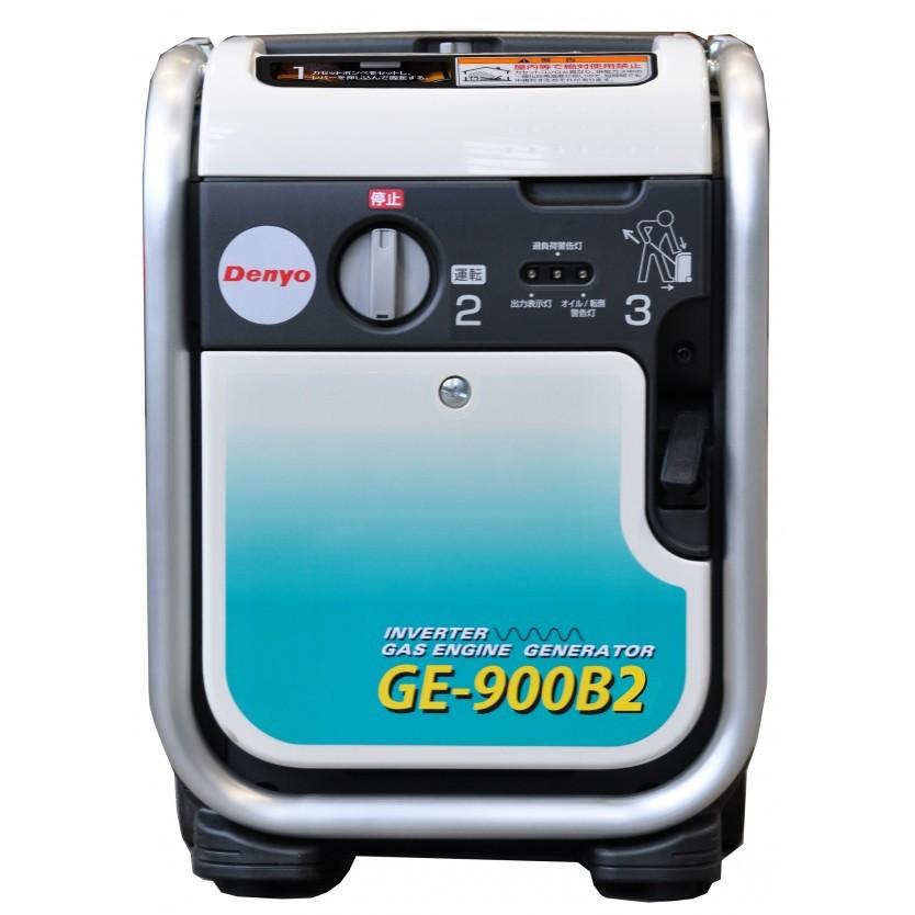 デンヨー 50000-664 (送料無料) ポータブル (ガス)エンジン発電 デンヨー 50000-664 (送料無料) ポータブル (ガス)エンジン発電
